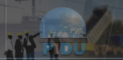Mise en œuvre du PIDU : une mission de supervision a séjourné à Lomé du 11 au 15 novembre 2019